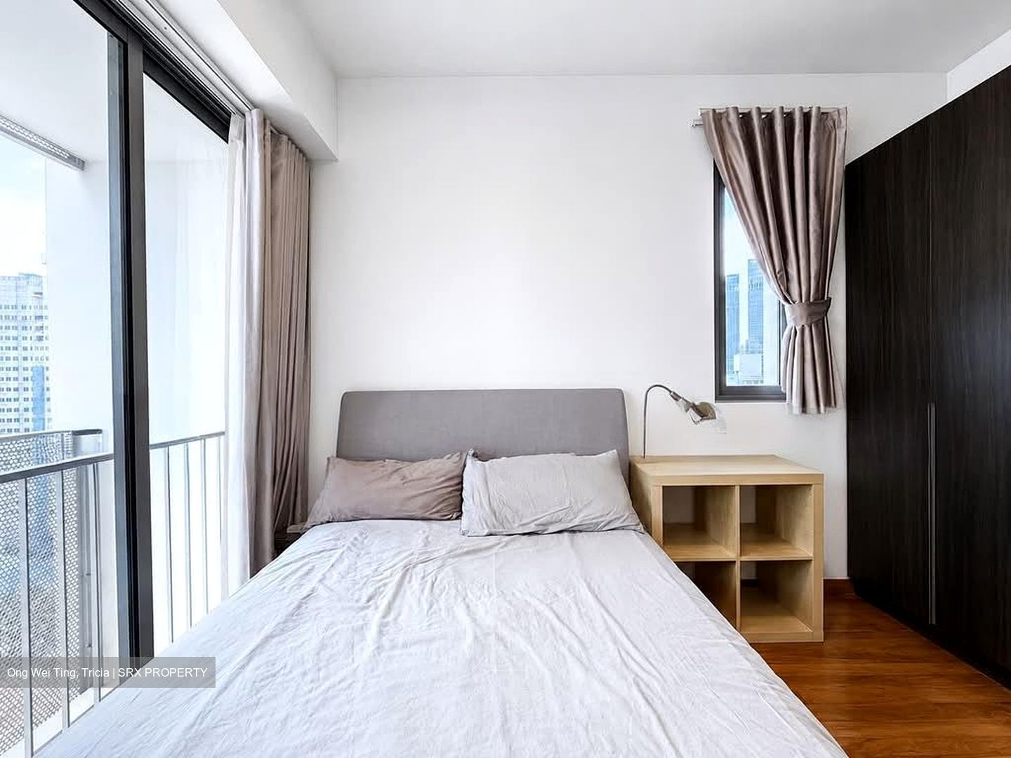 Spottiswoode 18 (D2), Apartment #588197041